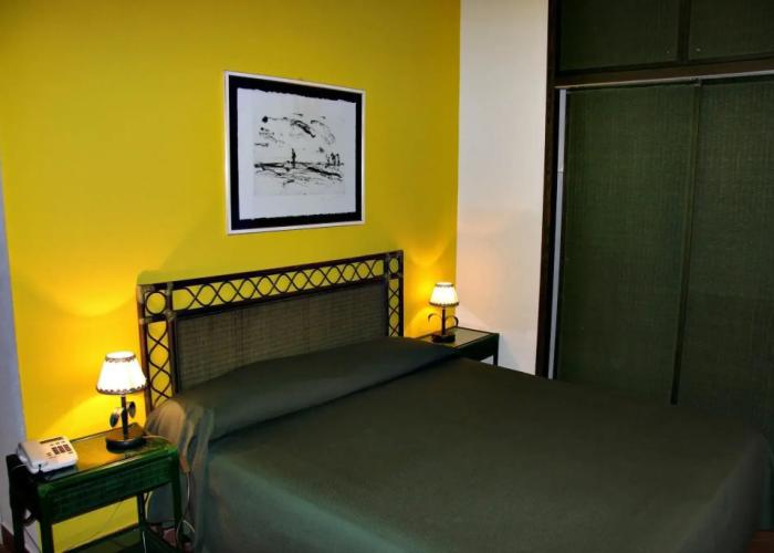 Hotel Baia Delle Sirene