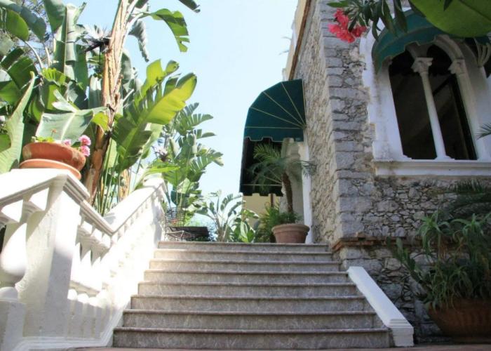 Hotel Baia Delle Sirene