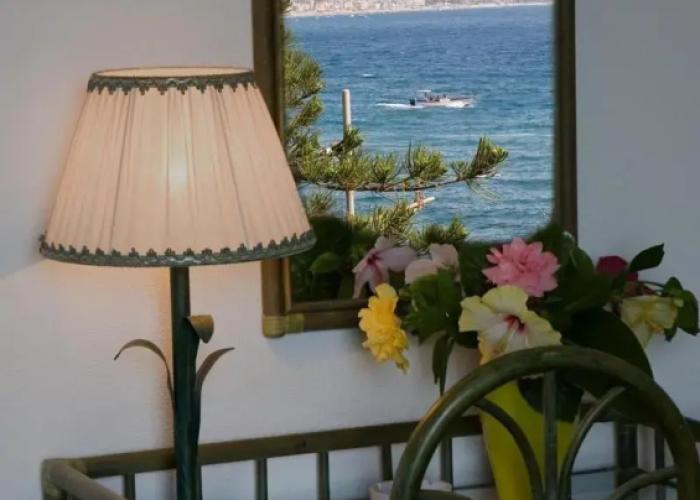 Hotel Baia Delle Sirene