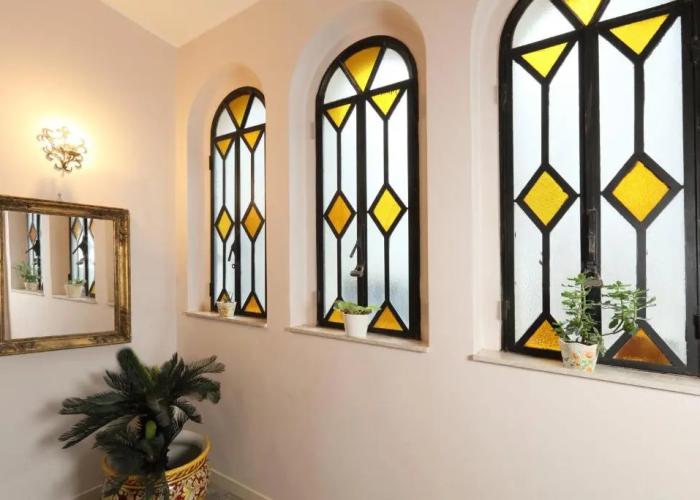 Porta Di Mezzo Luxury suites and rooms