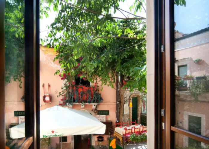 Porta Di Mezzo Luxury suites and rooms