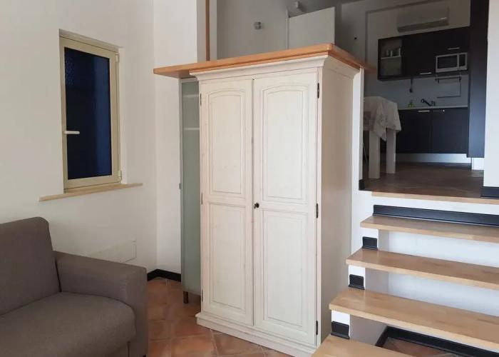 Giasone Apart Hotel
