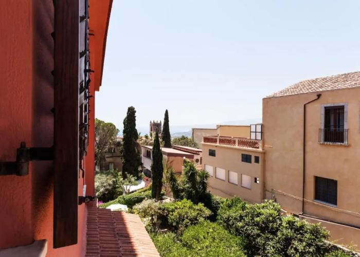 San Domenico Apartment