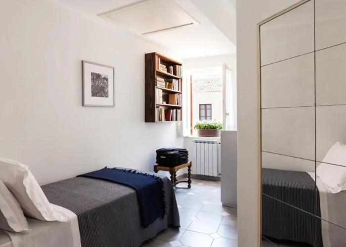San Domenico Apartment