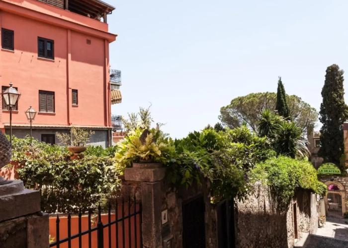San Domenico Apartment