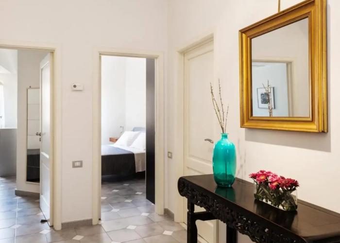 San Domenico Apartment