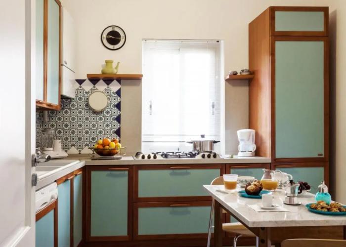 San Domenico Apartment