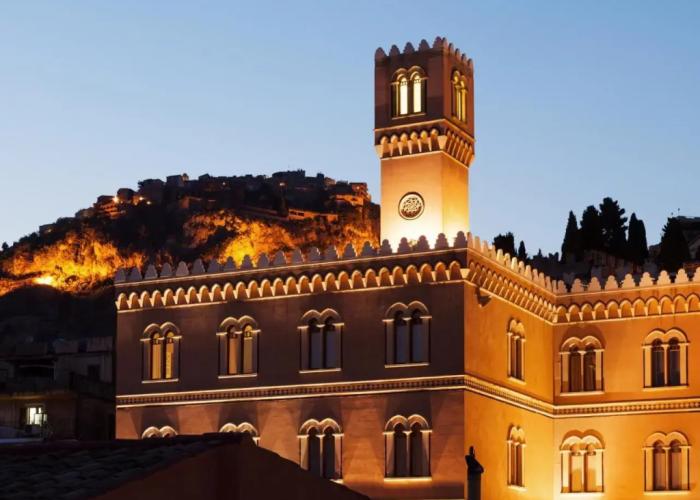 San Domenico Apartment