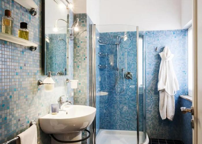 San Domenico Apartment