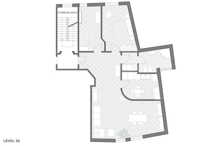 San Domenico Apartment