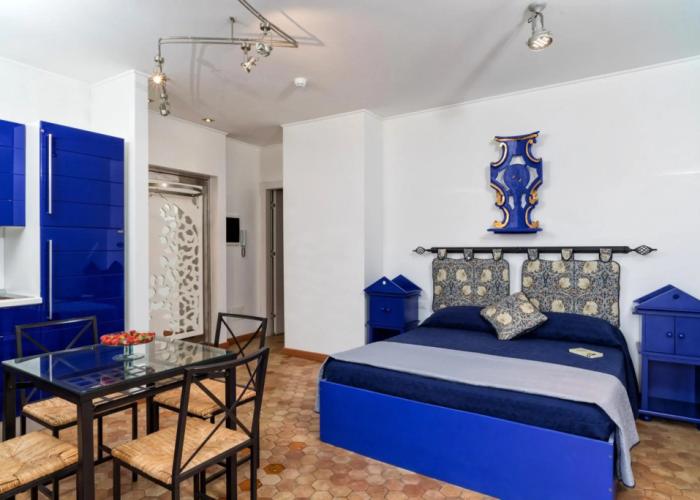 Medea Residence appartamenti vacanze