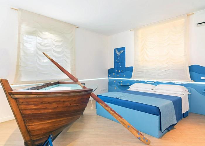 Medea Residence appartamenti vacanze