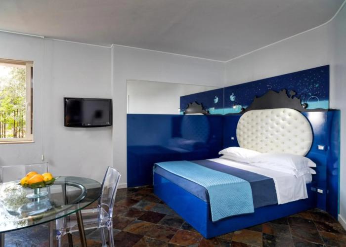 Medea Residence appartamenti vacanze