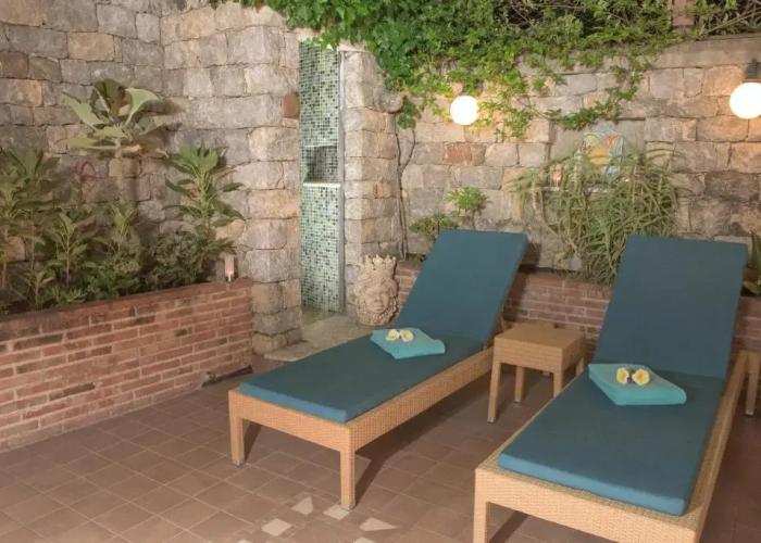 Villa Schuler Garden Suite
