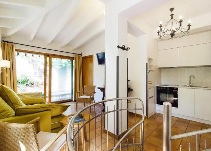Villa Schuler Garden Suite