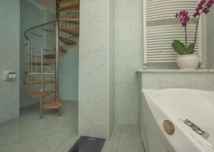 Villa Schuler Garden Suite