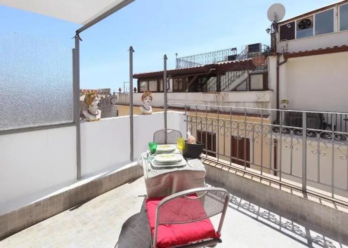 Casa Fresta