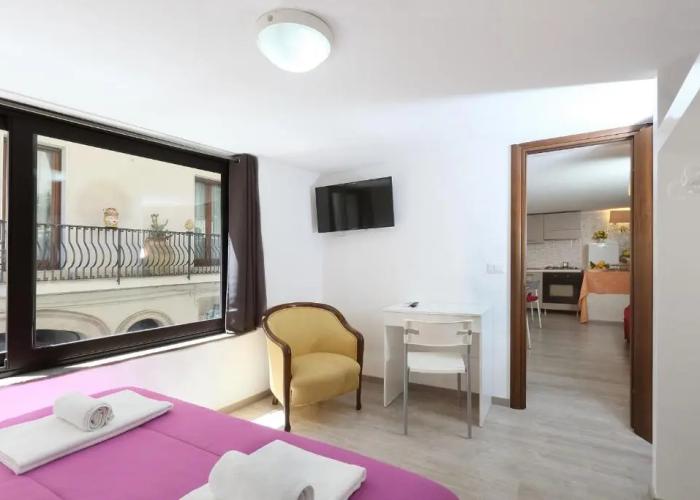 Casa Fresta