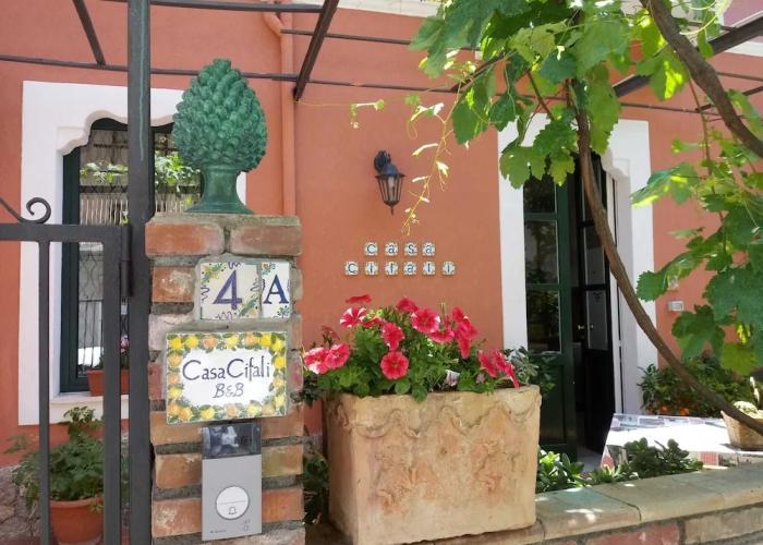 Casa Cifali