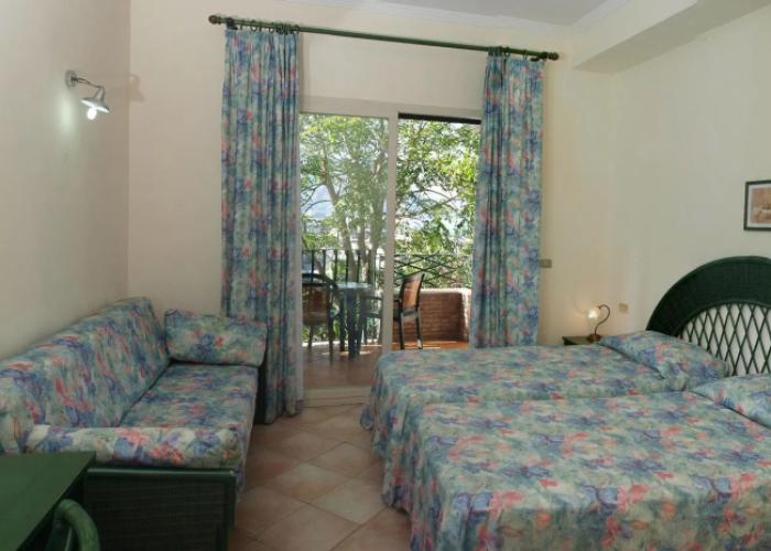 Villa Bianca Hotel