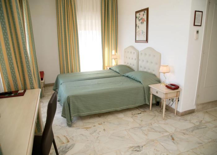 Villa Bianca Hotel