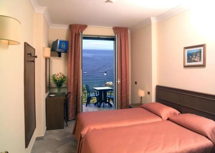 Villa Bianca Hotel