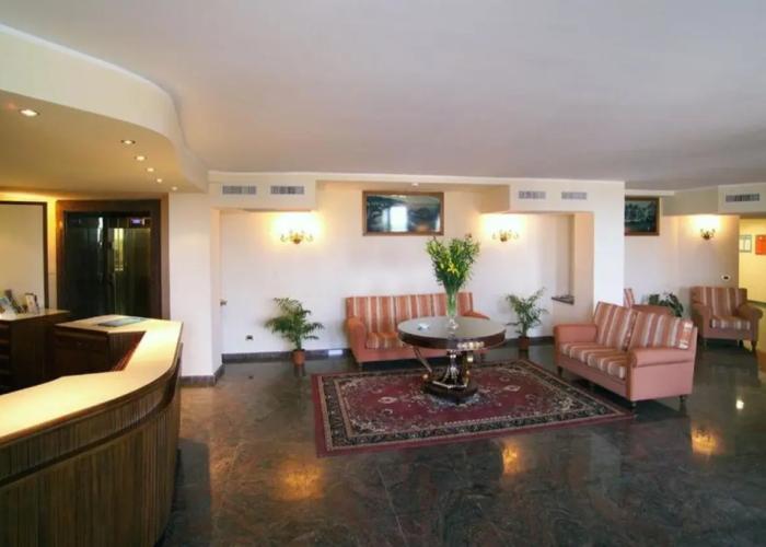 Villa Bianca Hotel