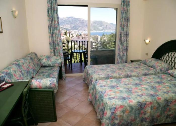 Villa Bianca Hotel