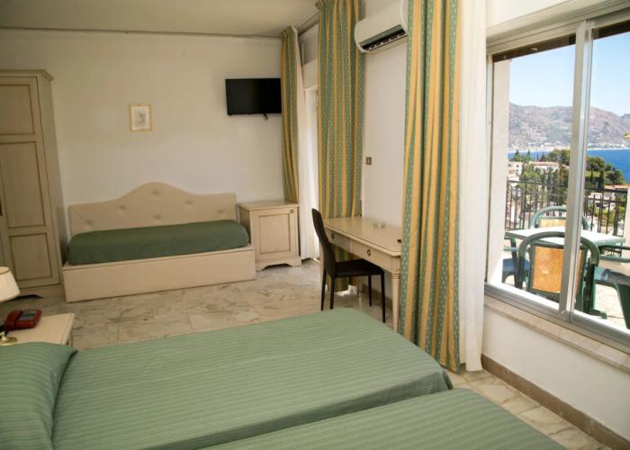 Villa Bianca Hotel