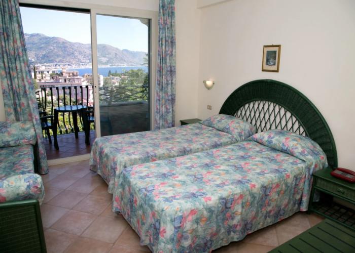Villa Bianca Hotel