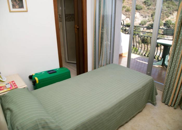 Villa Bianca Hotel