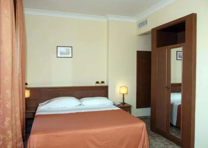 Villa Bianca Hotel