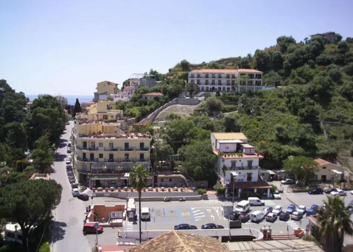 Villa Bianca Hotel