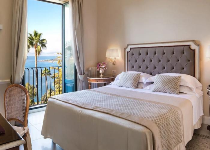Hotel Villa Belvedere
