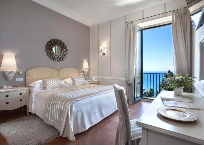 Hotel Villa Belvedere
