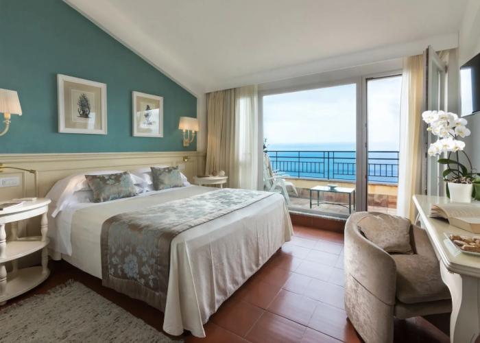 Hotel Villa Belvedere