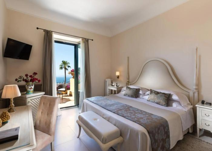Hotel Villa Belvedere