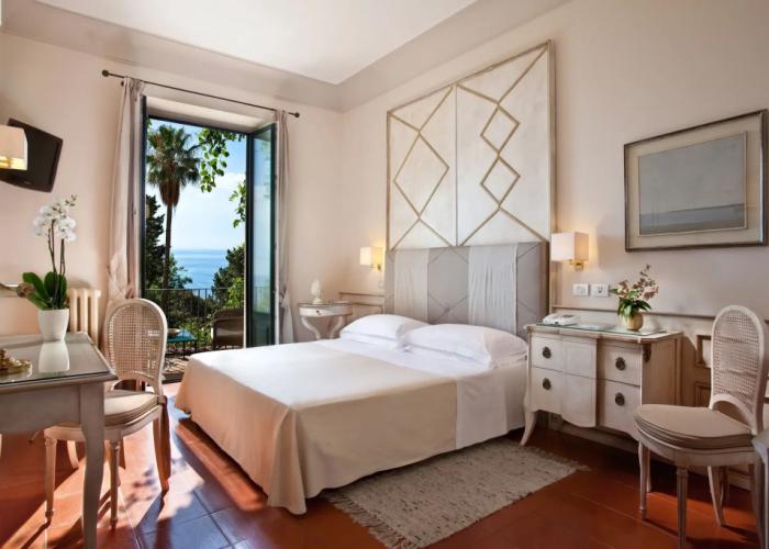 Hotel Villa Belvedere