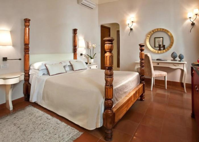 Hotel Villa Belvedere