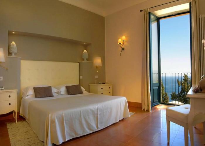 Hotel Villa Belvedere