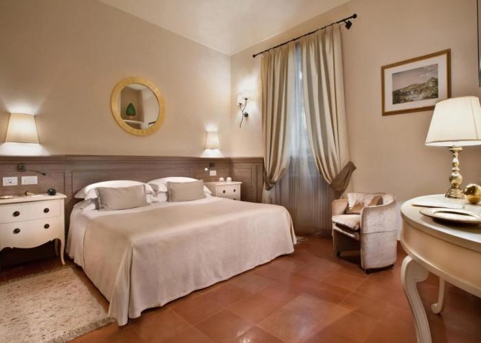 Hotel Villa Belvedere