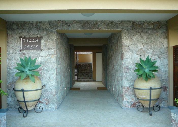 Villa Oasis Residence