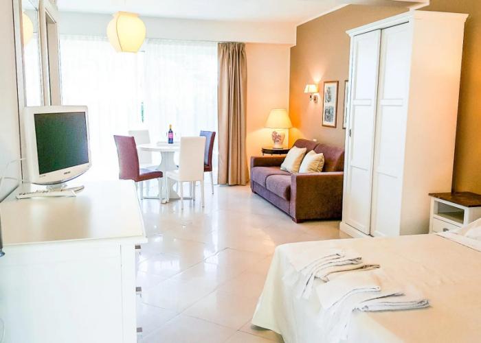 Villa Oasis Residence