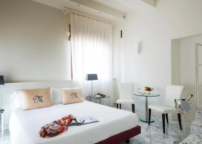 Hotel Metropole Taormina