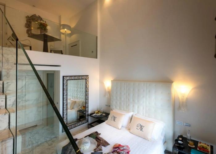 Hotel Metropole Taormina