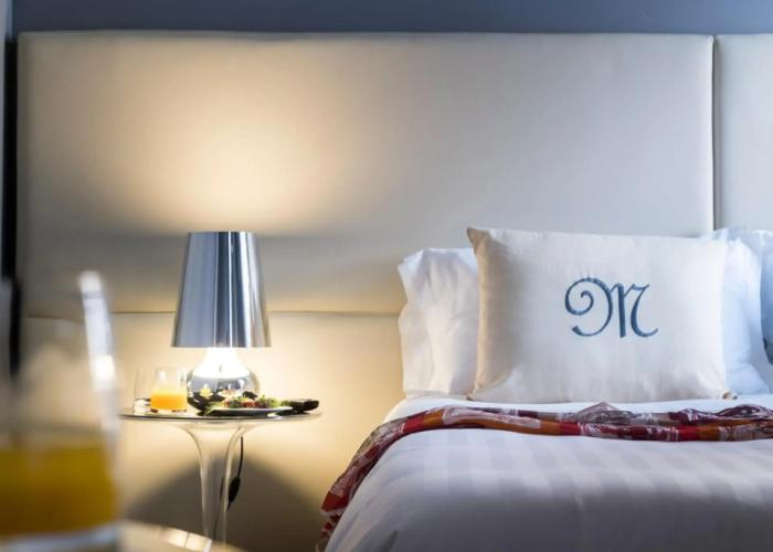 Hotel Metropole Taormina