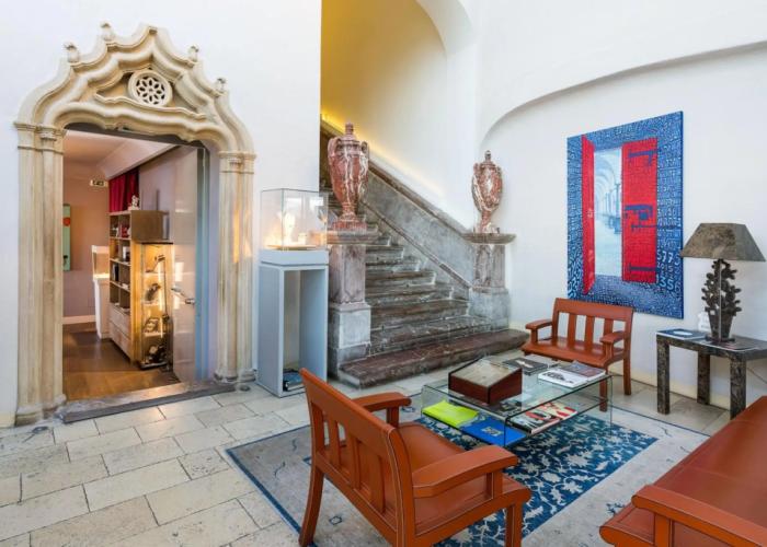 Hotel Metropole Taormina
