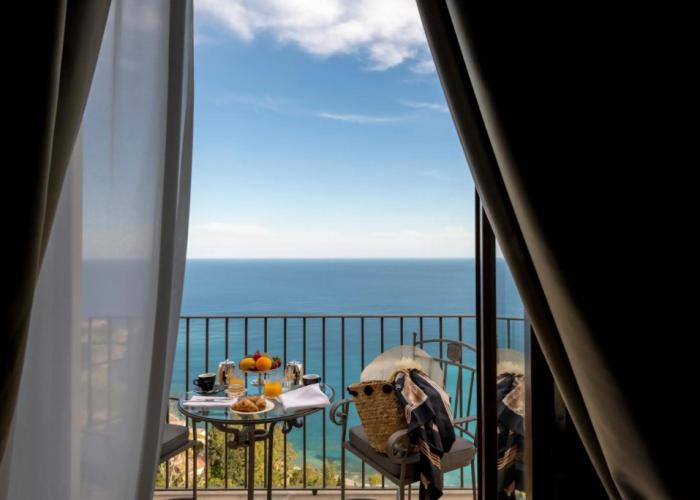 Hotel Metropole Taormina