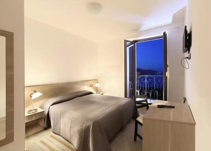 Hotel Villa Astoria