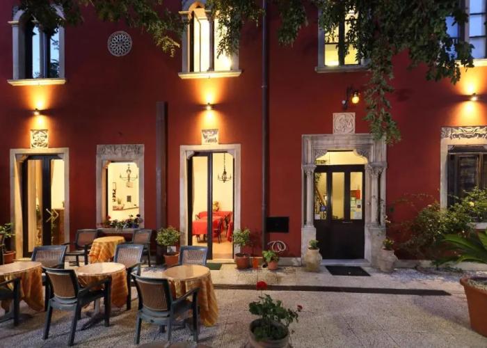 Hotel Villa Astoria
